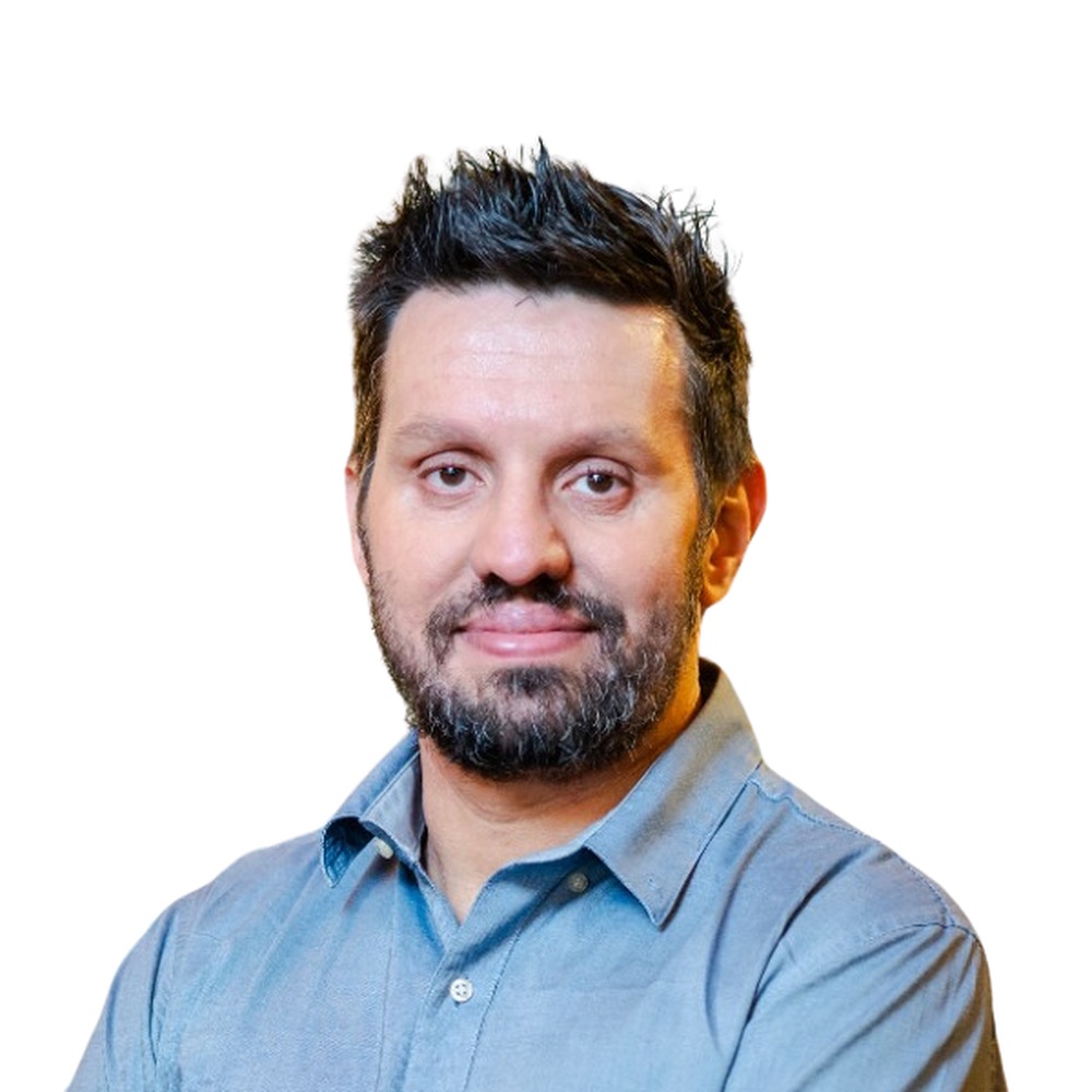 Bruno Rossi Costa