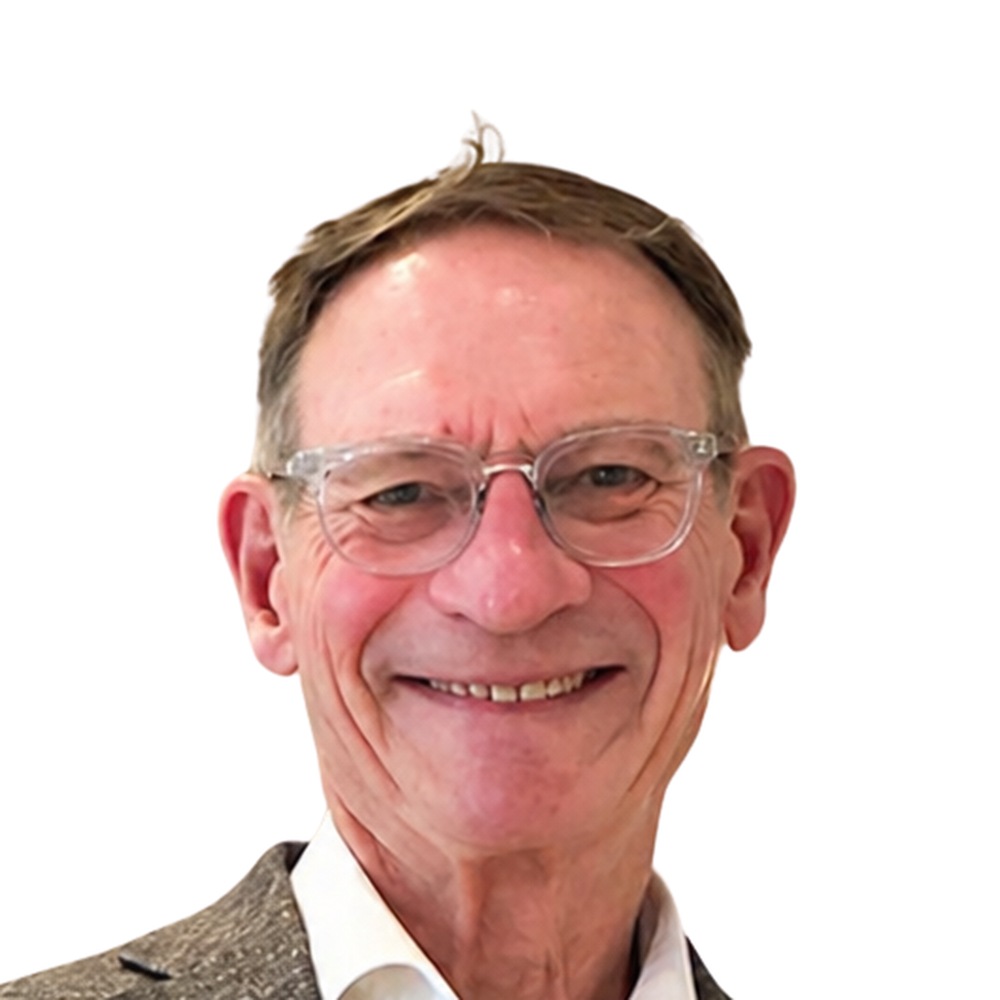 David Ash