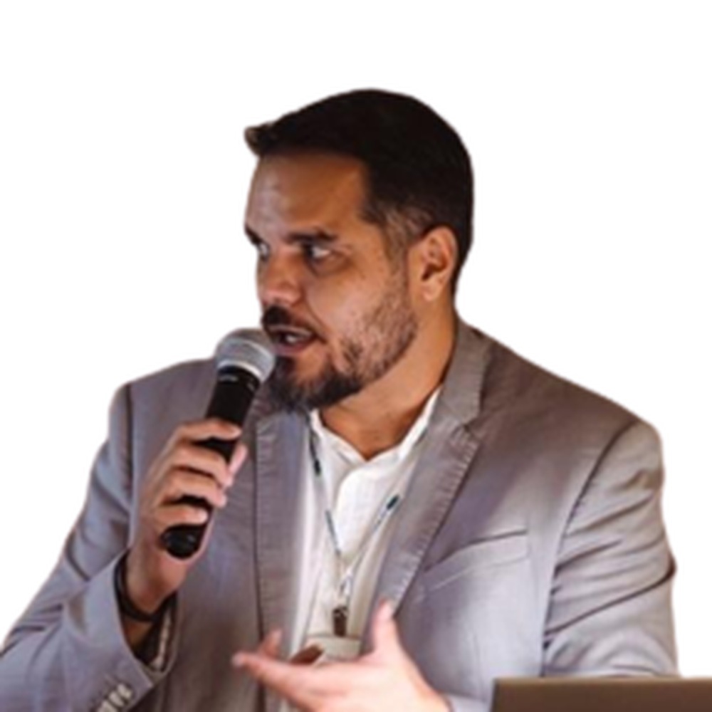 Paulo Rocha